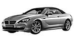 BMW F12 U2747 Fault Code